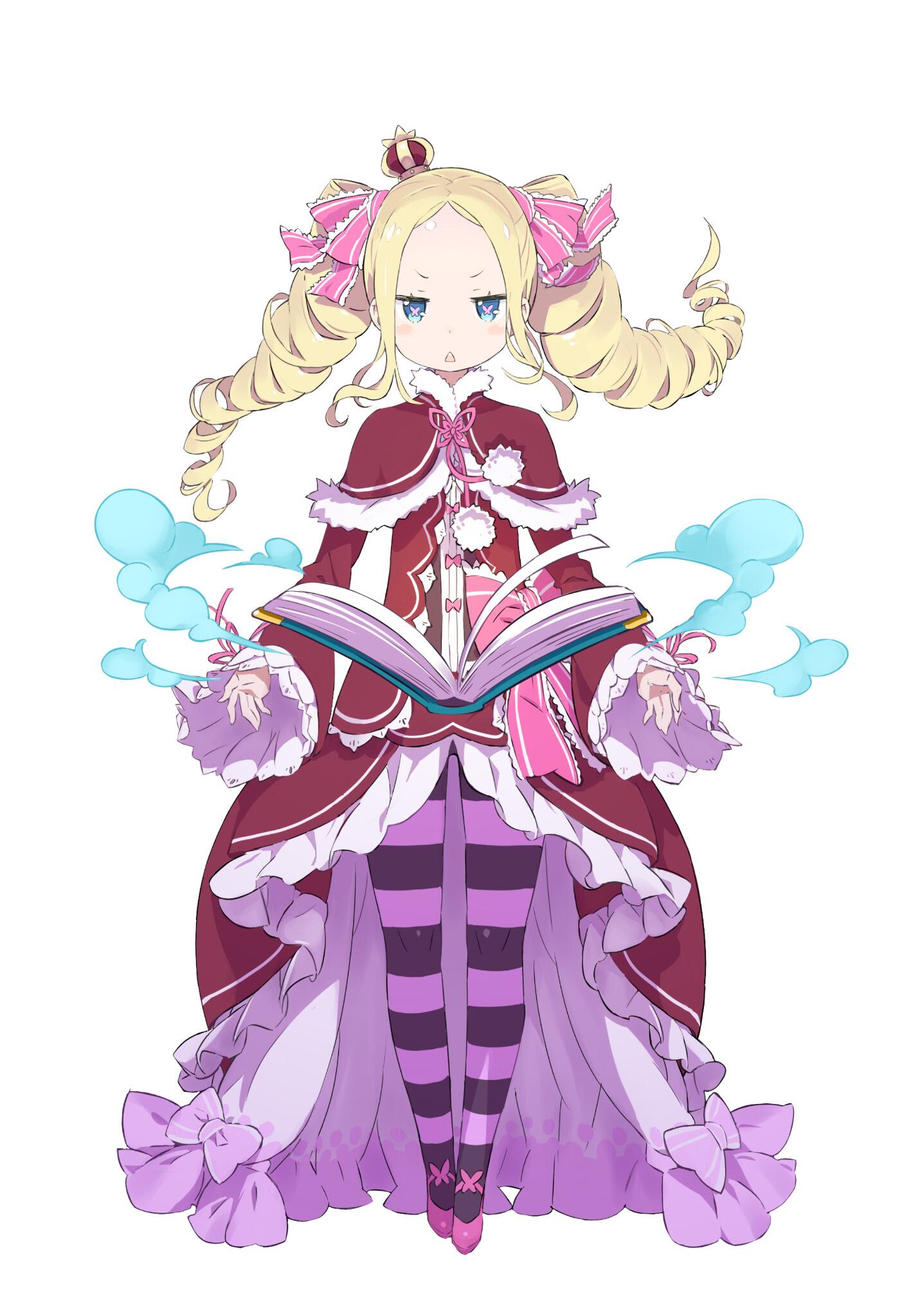 /images of/Beatrice/from/ReZERO Starting Life in Another World/uploads/chars/36338-1247458358.jpg